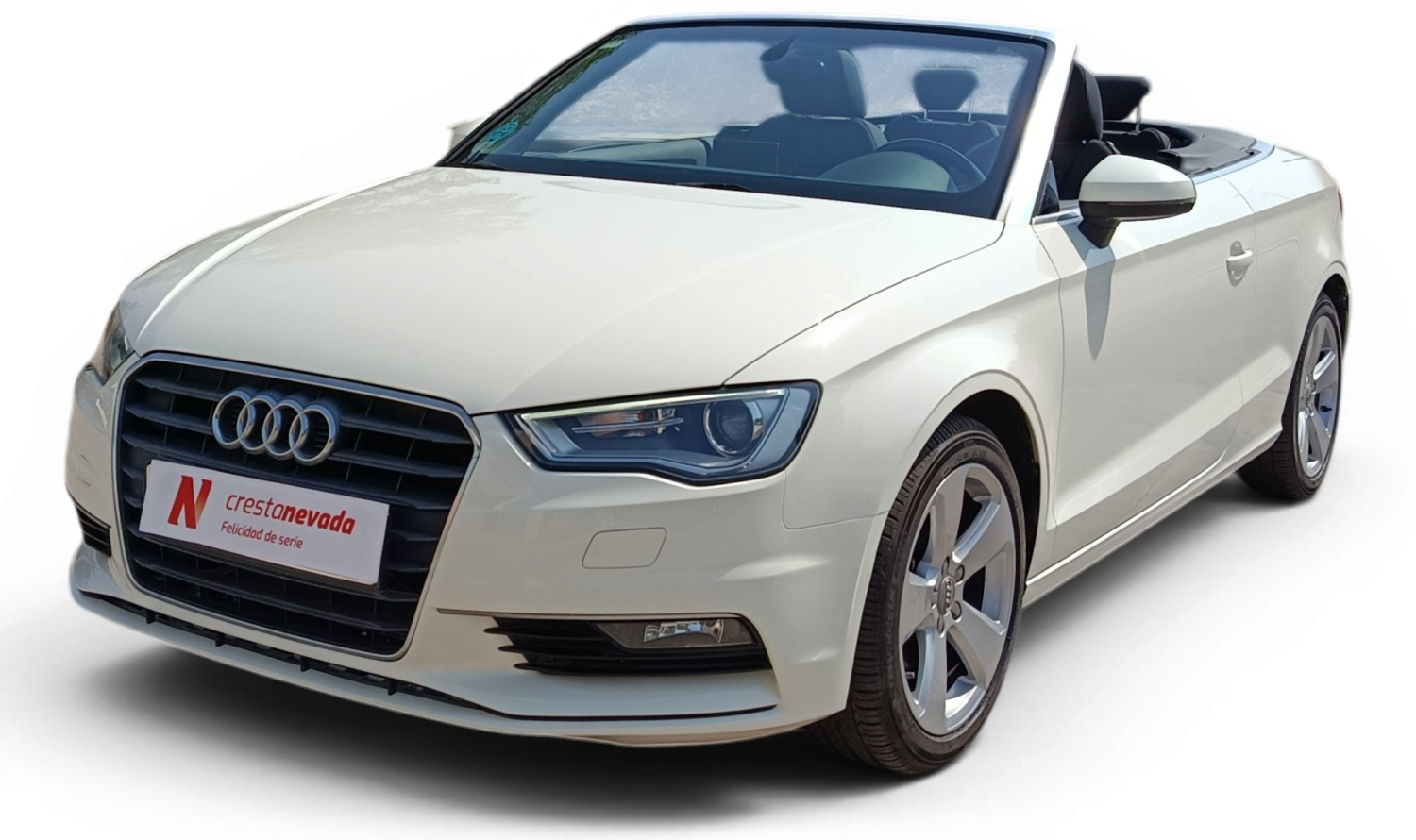 Imagen de AUDI A3