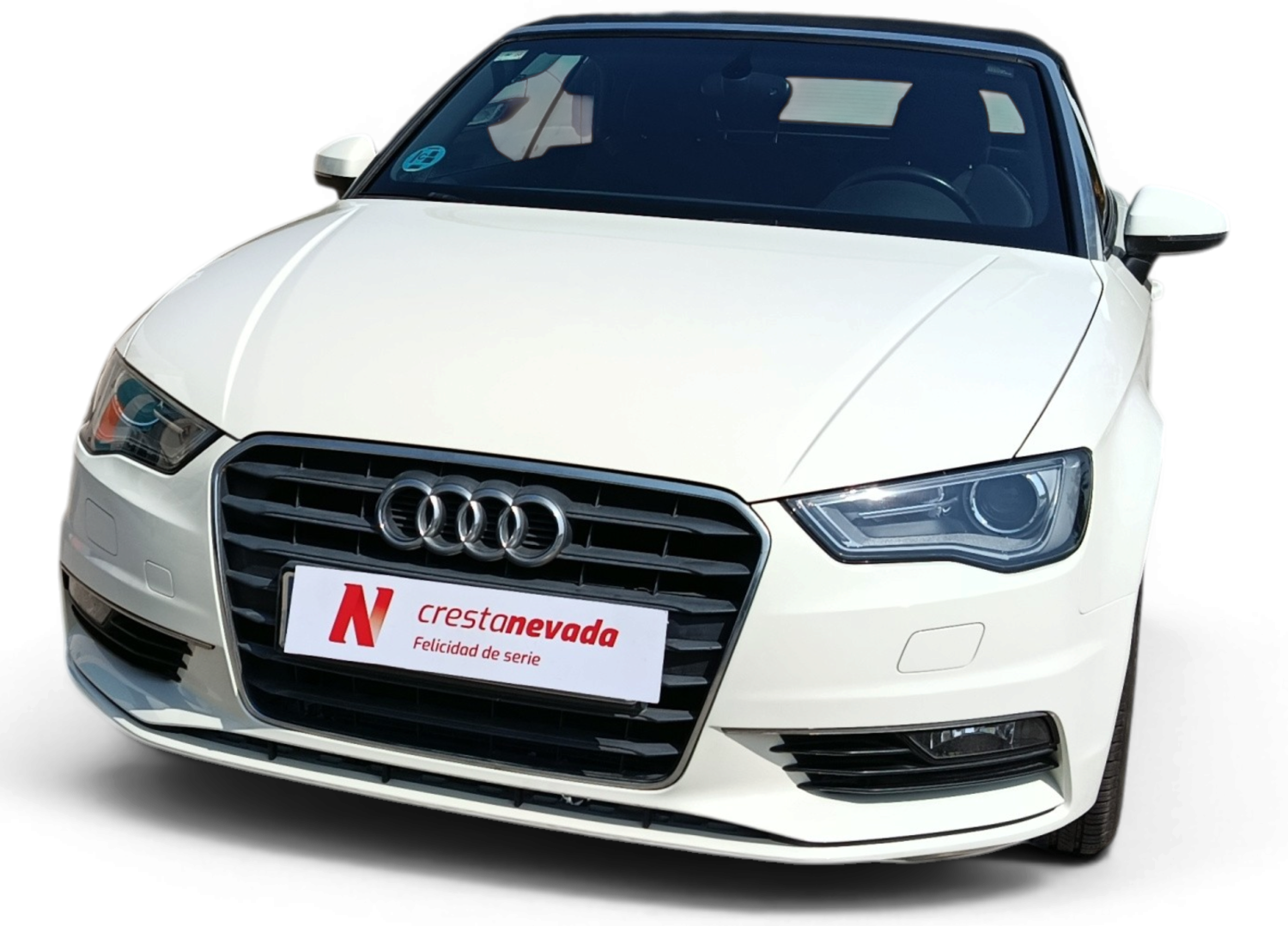 Imagen de AUDI A3