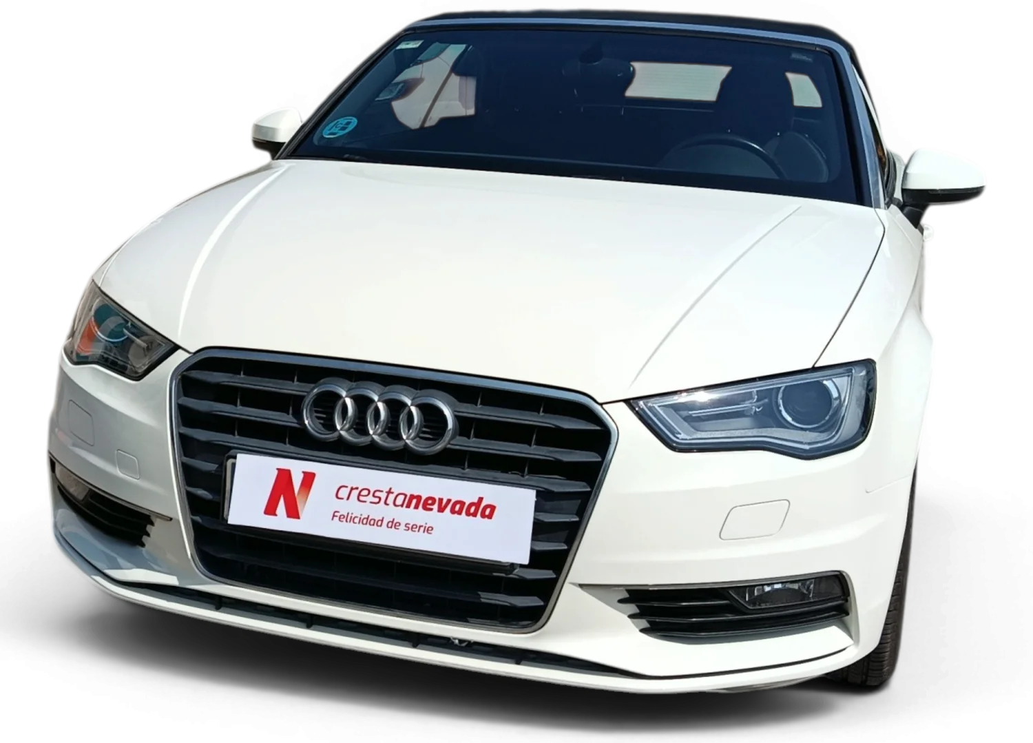 Imagen de AUDI A3
