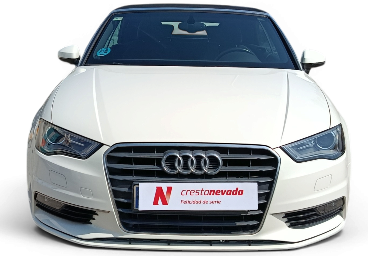 Imagen de AUDI A3
