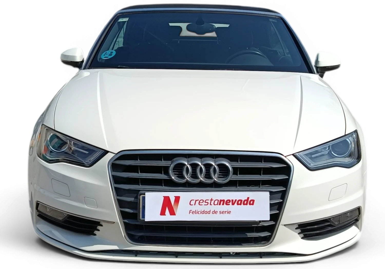 Imagen de AUDI A3