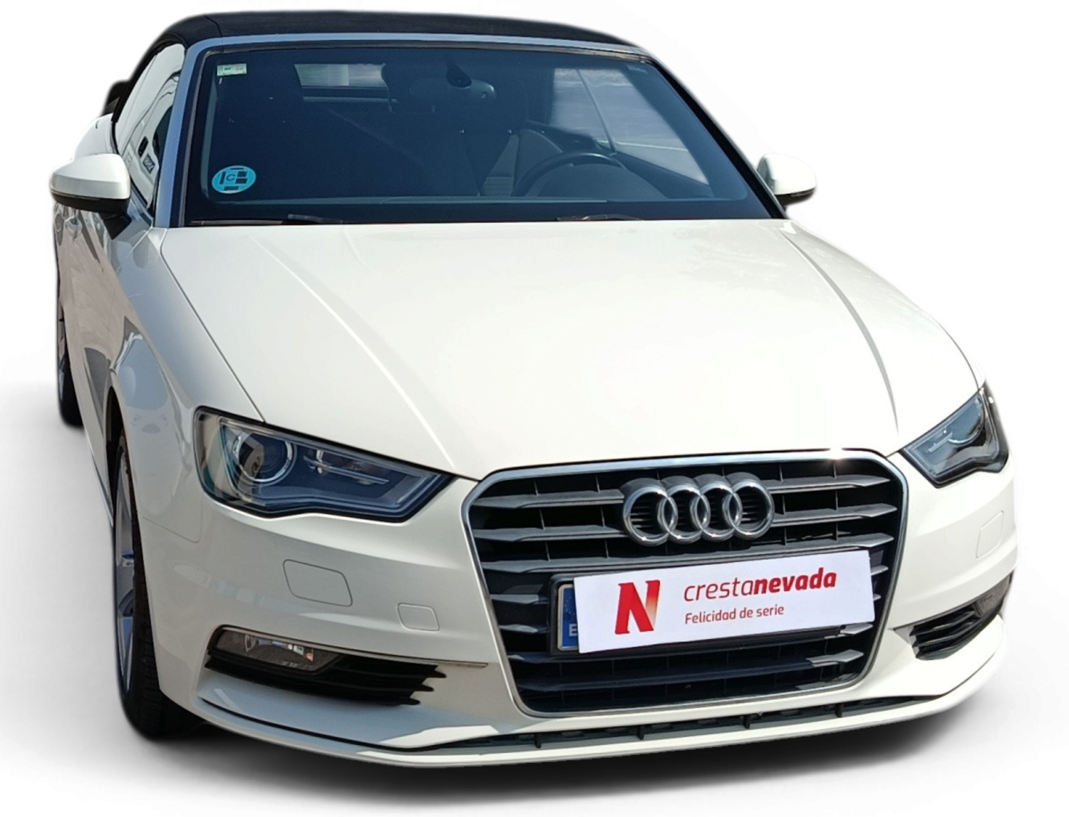 Imagen de AUDI A3