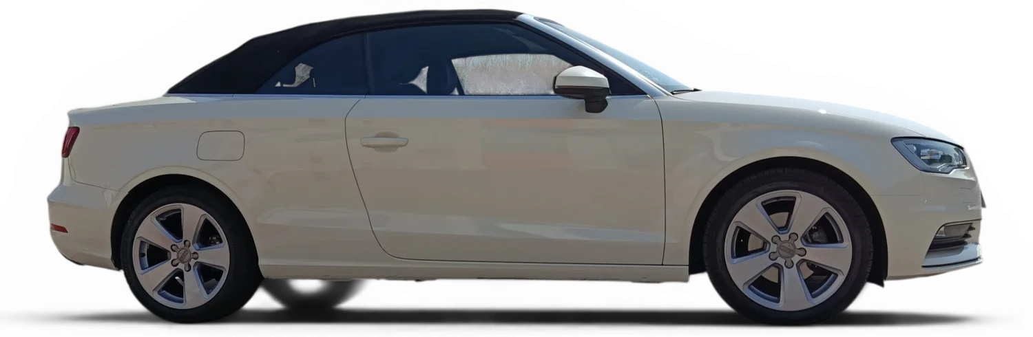 Imagen de AUDI A3