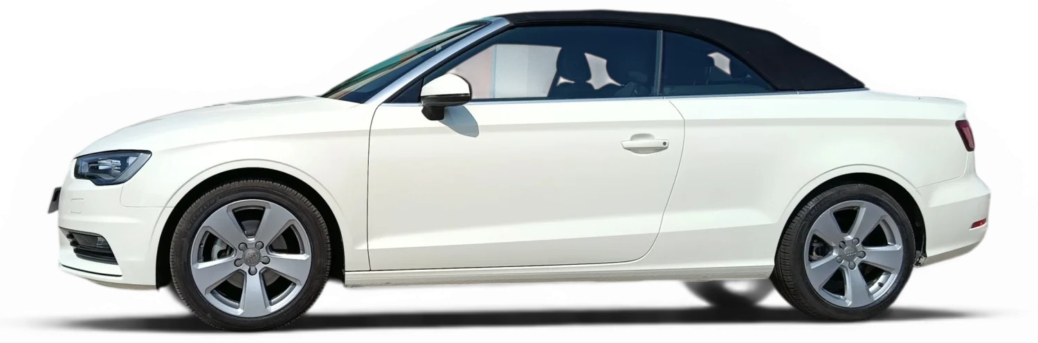 Imagen de AUDI A3
