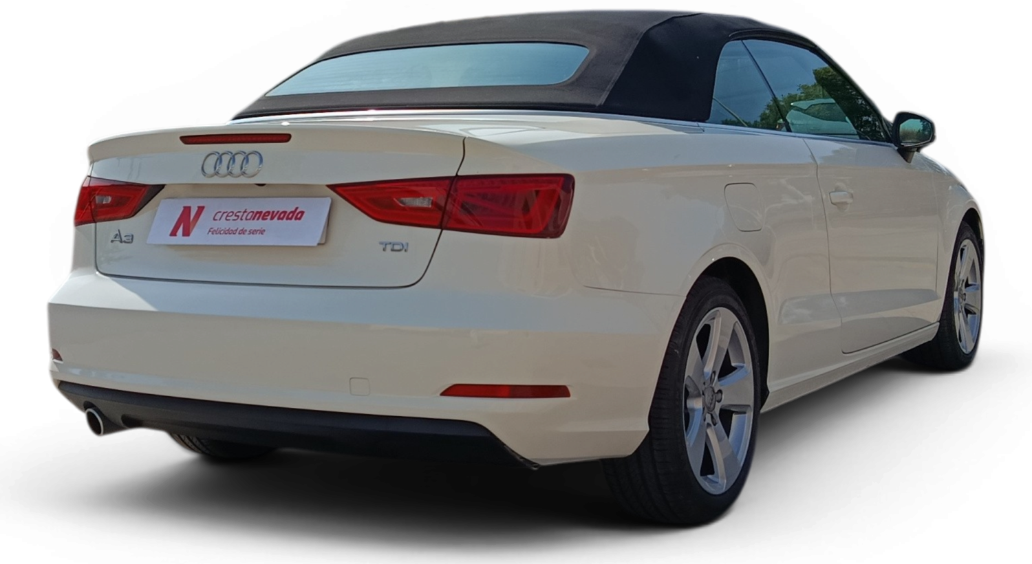 Imagen de AUDI A3