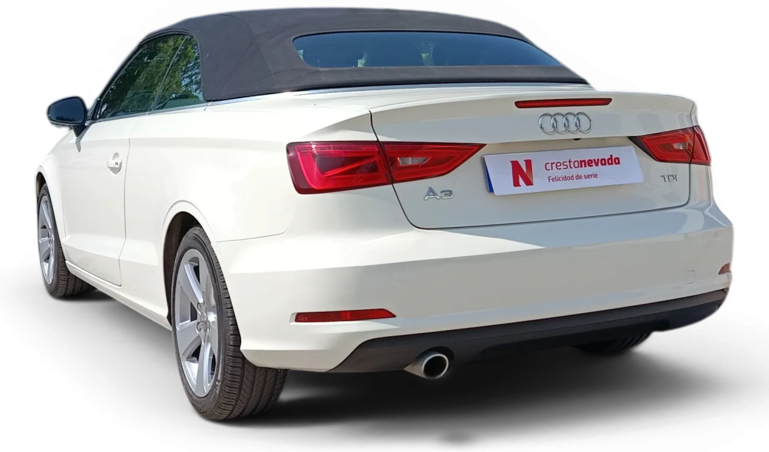 Imagen de AUDI A3