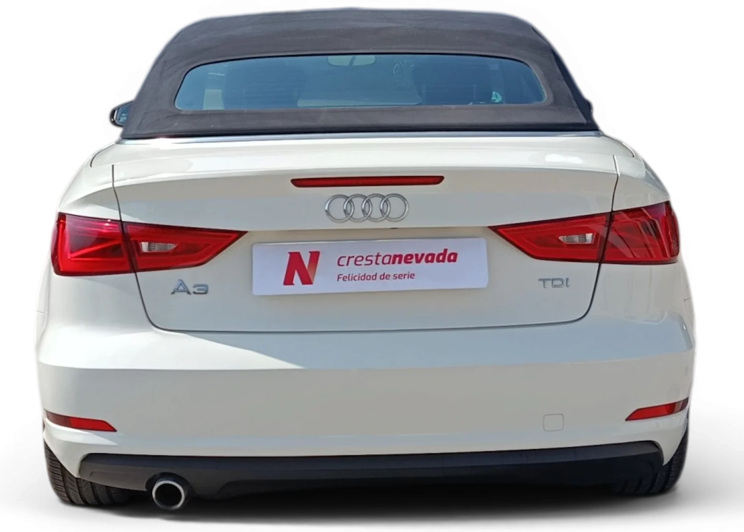 Imagen de AUDI A3