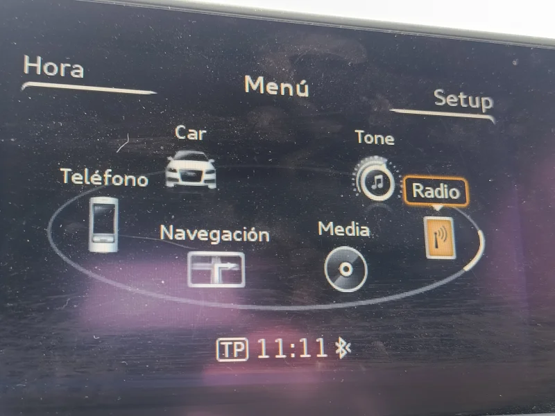 Imagen de AUDI A3