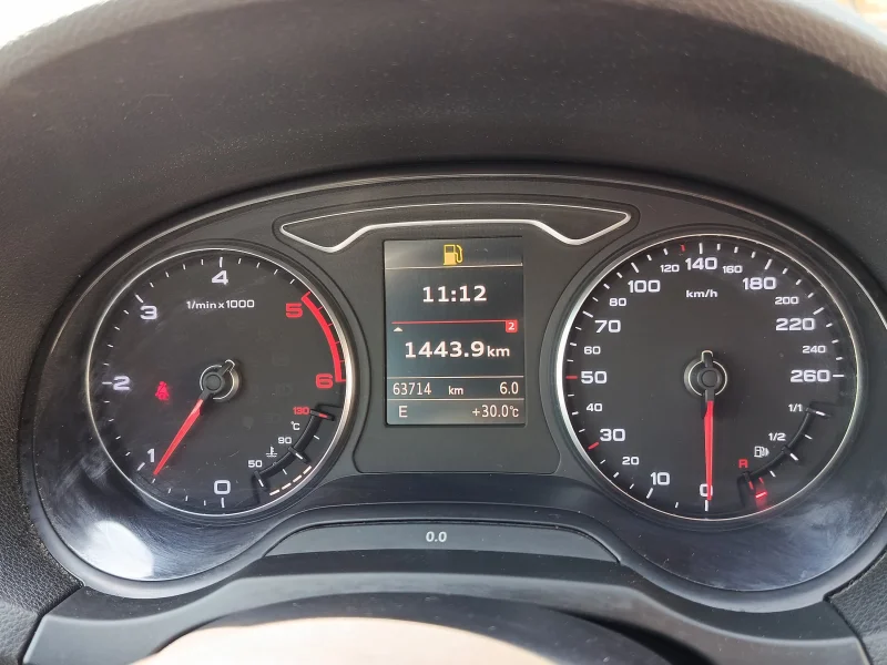 Imagen de AUDI A3