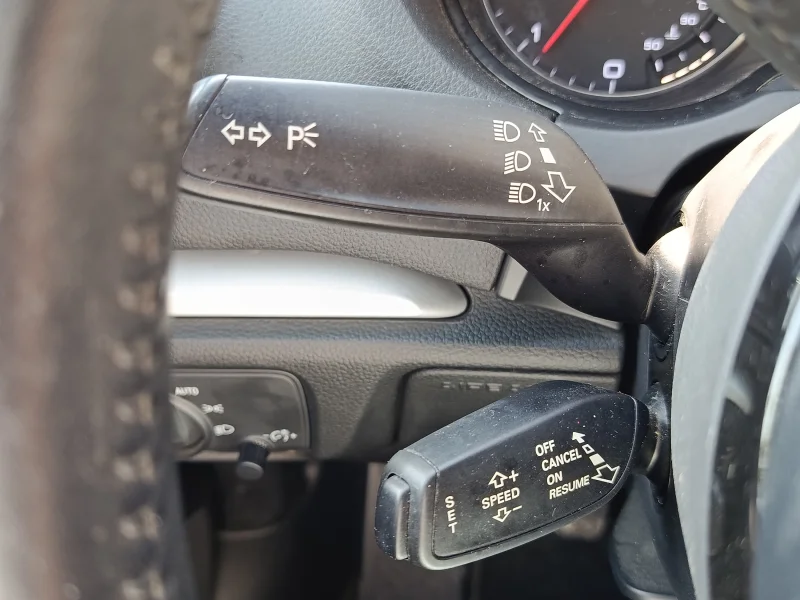 Imagen de AUDI A3