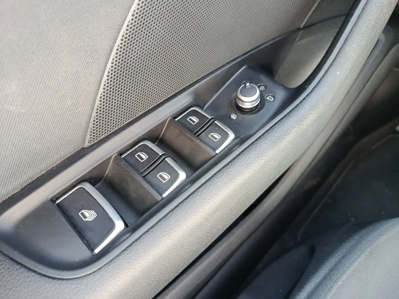 Imagen de AUDI A3