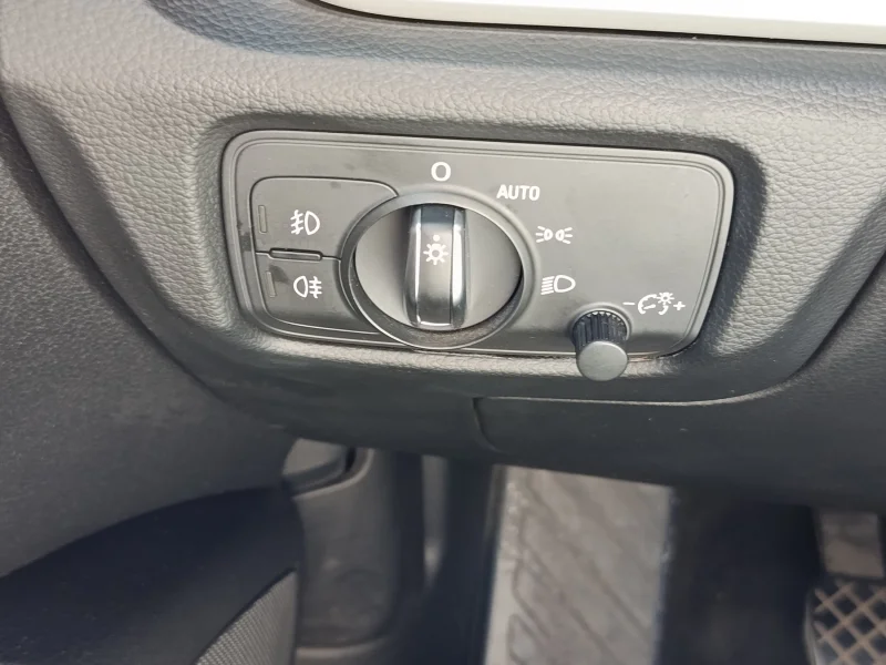Imagen de AUDI A3