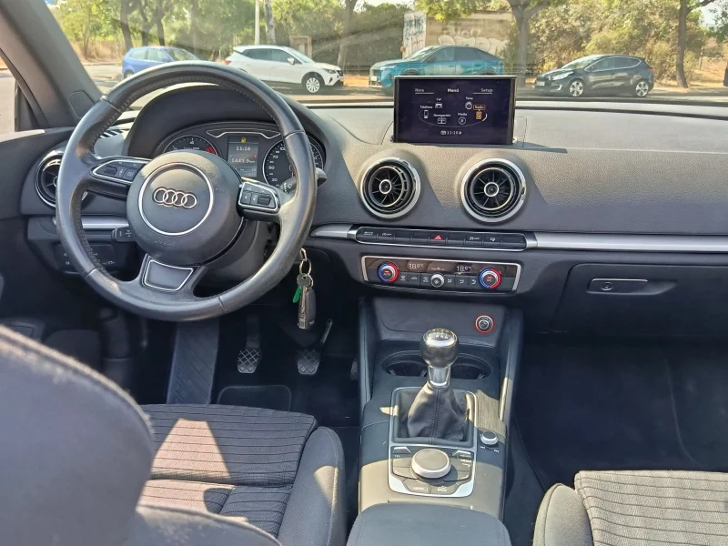 Imagen de AUDI A3