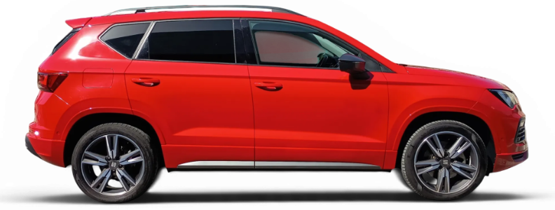Imagen de SEAT Ateca