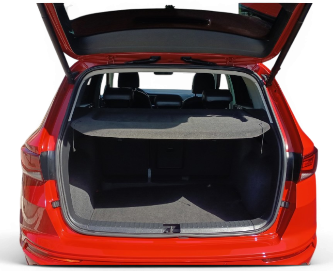 Imagen de SEAT Ateca