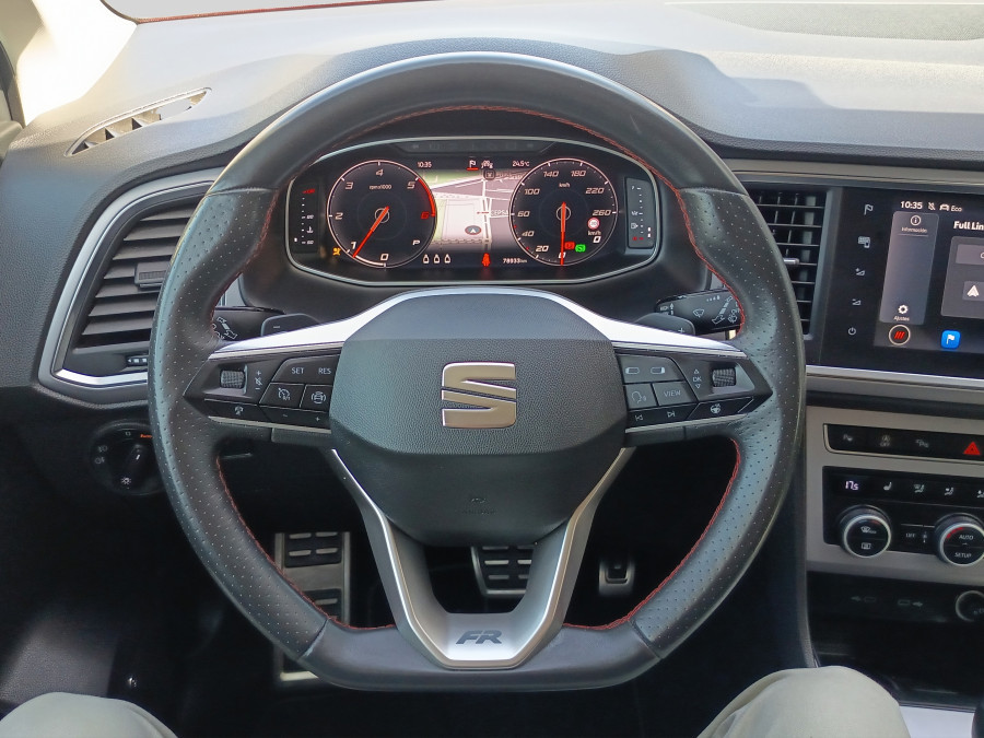 Imagen de SEAT Ateca
