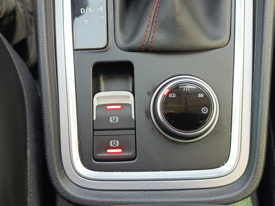 Imagen de SEAT Ateca