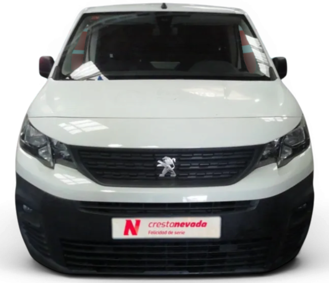 Imagen de Peugeot Partner