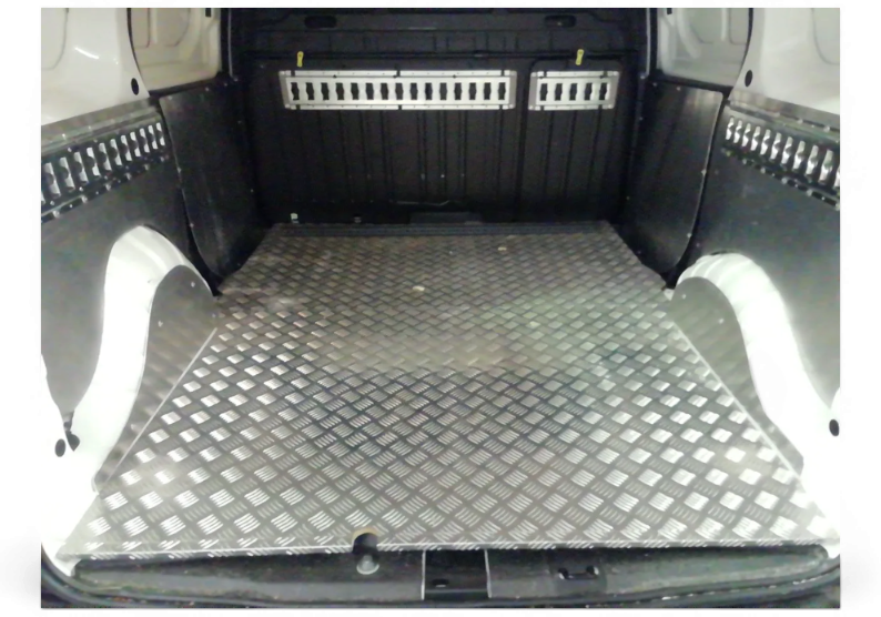 Imagen de Peugeot Partner