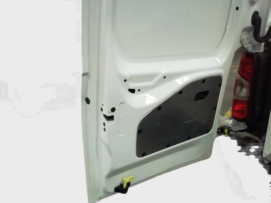 Imagen de Peugeot Partner