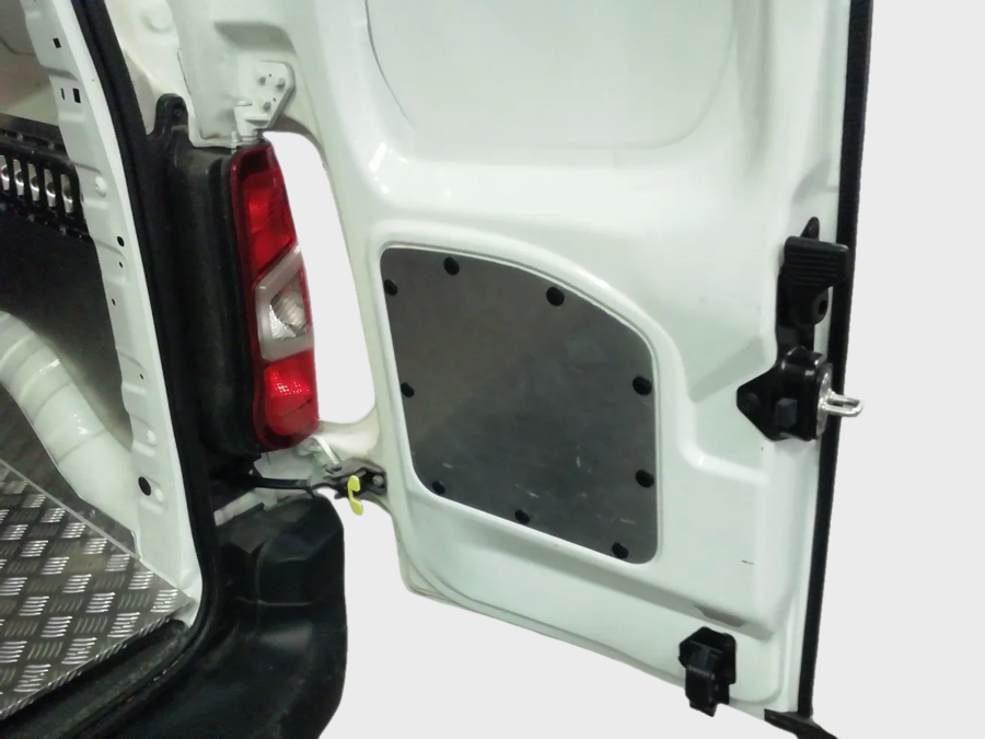 Imagen de Peugeot Partner