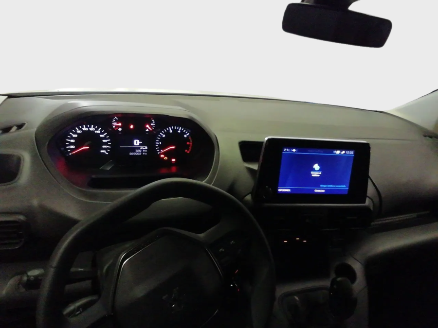 Imagen de Peugeot Partner