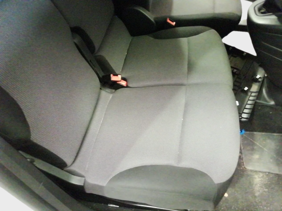 Imagen de Peugeot Partner