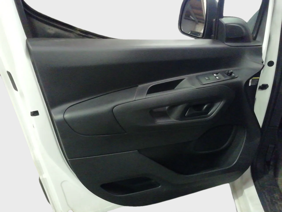 Imagen de Peugeot Partner