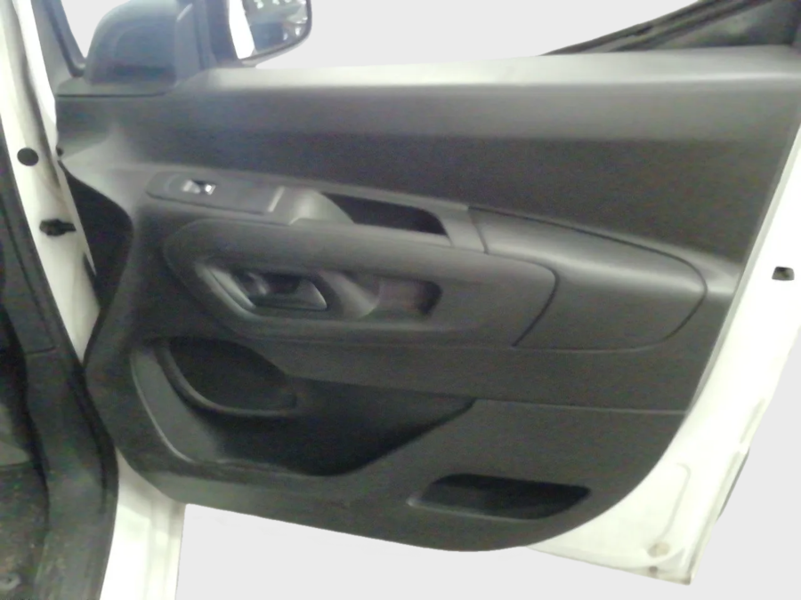 Imagen de Peugeot Partner