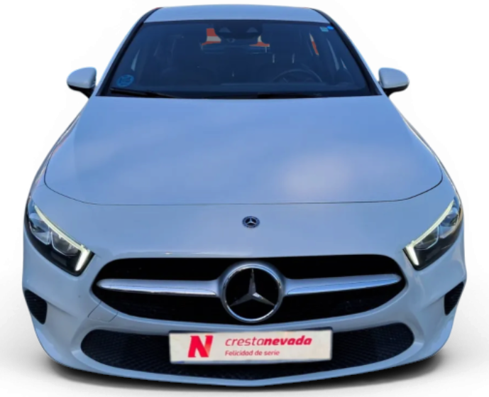 Imagen de mercedes-benz Clase A