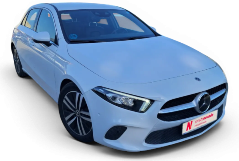 Imagen de mercedes-benz Clase A
