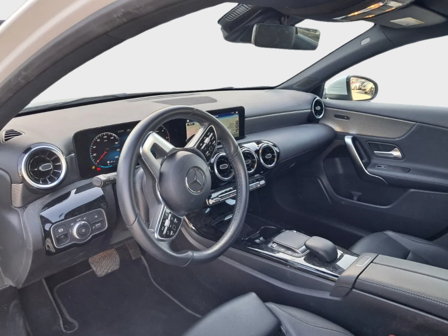 Imagen de mercedes-benz Clase A