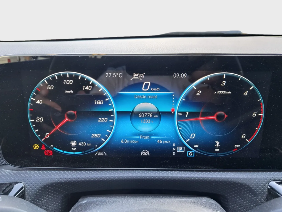 Imagen de mercedes-benz Clase A
