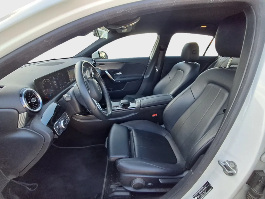 Imagen de mercedes-benz Clase A