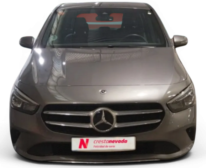 Imagen de mercedes-benz Clase B