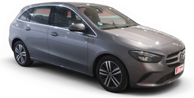Imagen de mercedes-benz Clase B