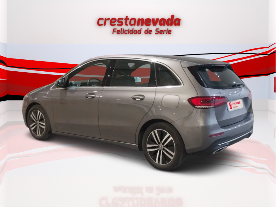 Imagen de mercedes-benz Clase B