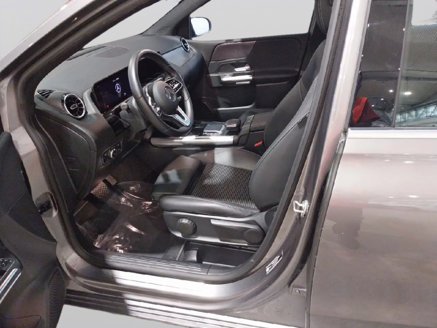 Imagen de mercedes-benz Clase B