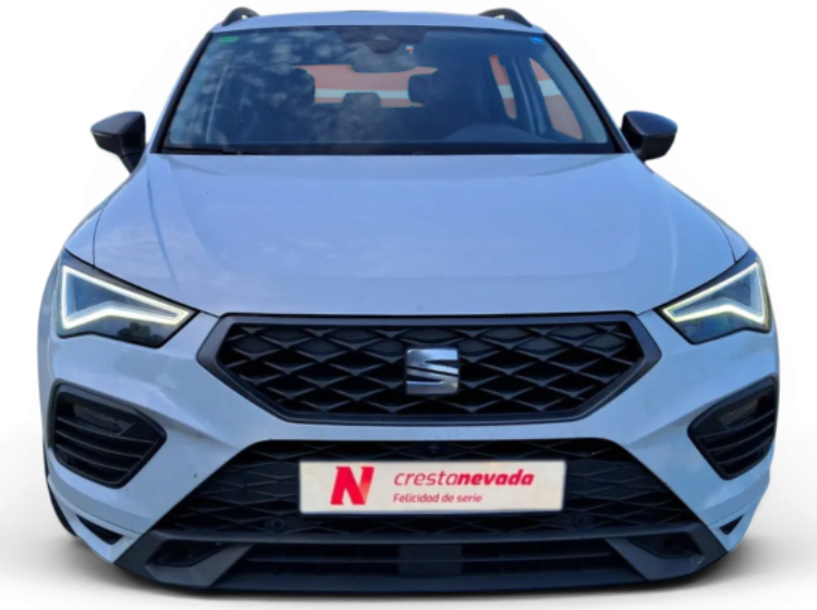 Imagen de SEAT Ateca