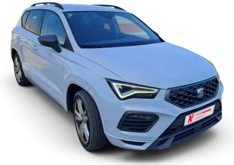 Imagen de SEAT Ateca