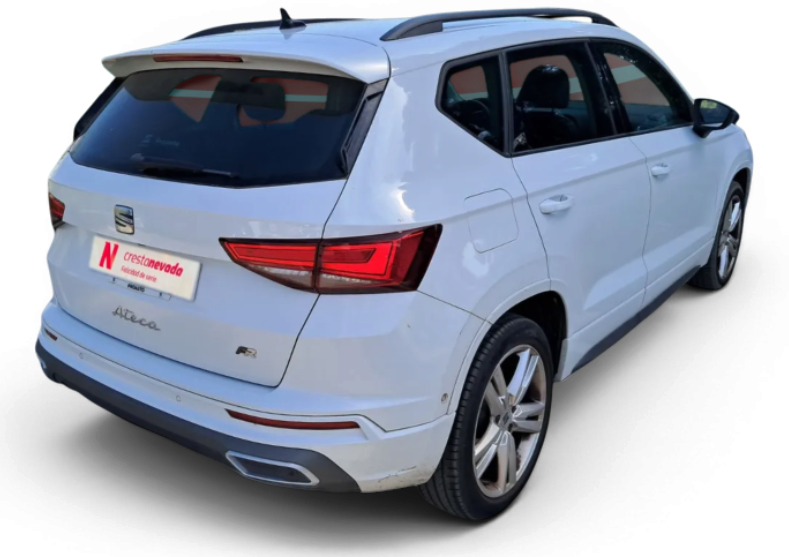 Imagen de SEAT Ateca