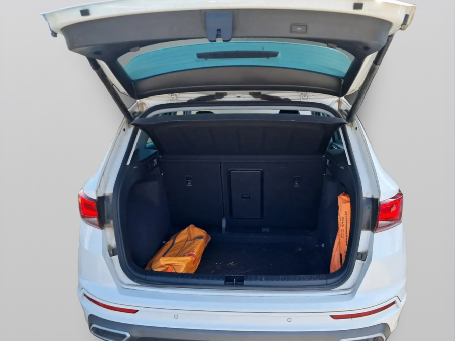 Imagen de SEAT Ateca