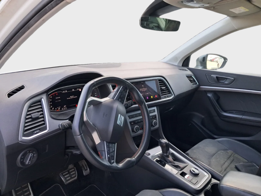 Imagen de SEAT Ateca