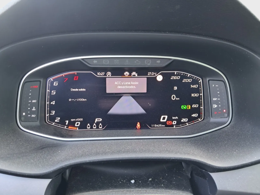 Imagen de SEAT Ateca