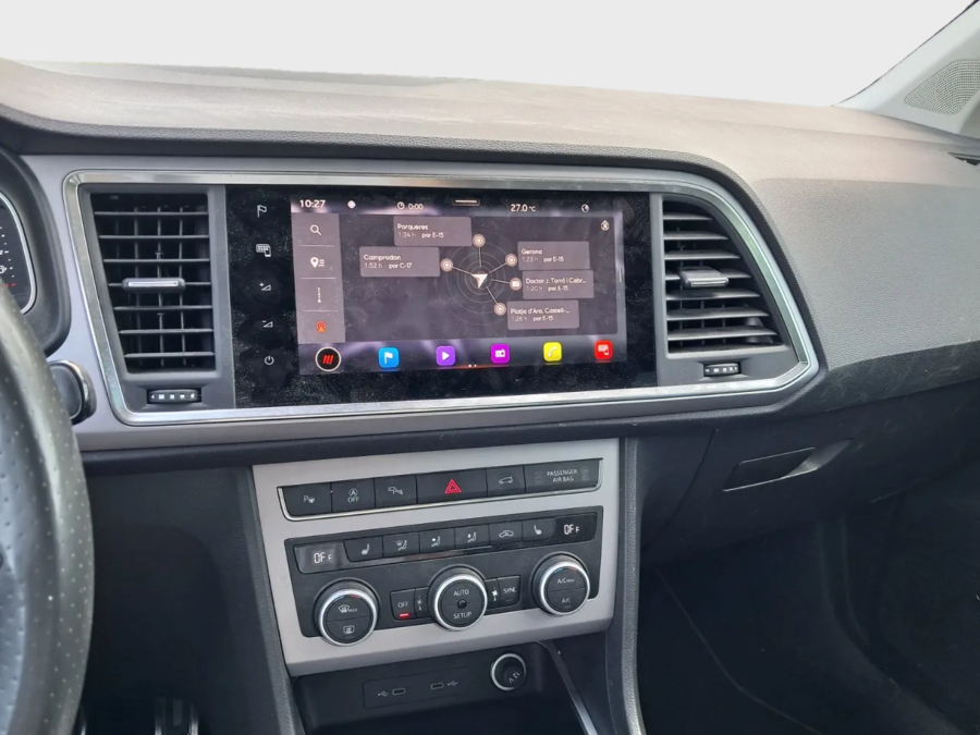 Imagen de SEAT Ateca