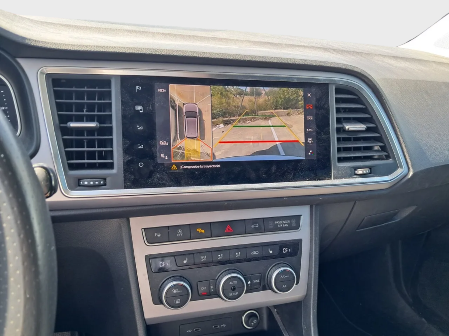 Imagen de SEAT Ateca