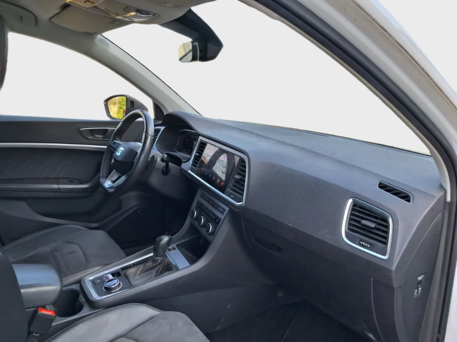 Imagen de SEAT Ateca