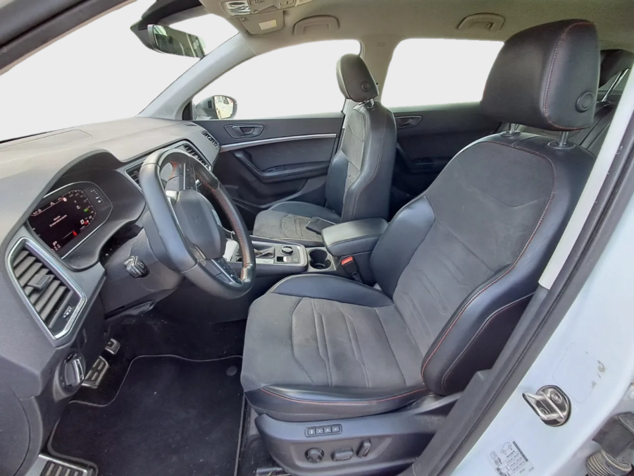 Imagen de SEAT Ateca