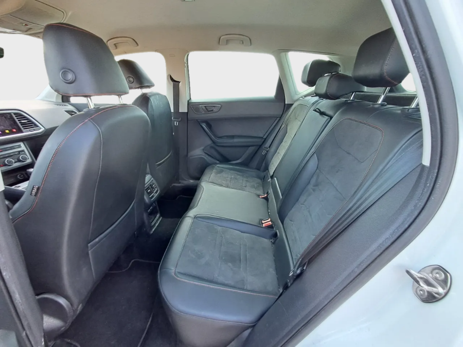 Imagen de SEAT Ateca