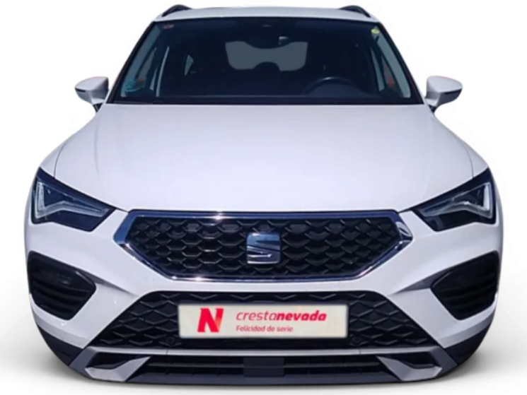 Imagen de SEAT Ateca